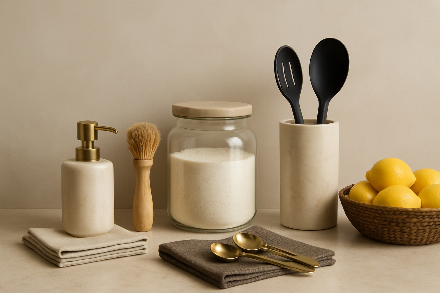 Home Essentials
