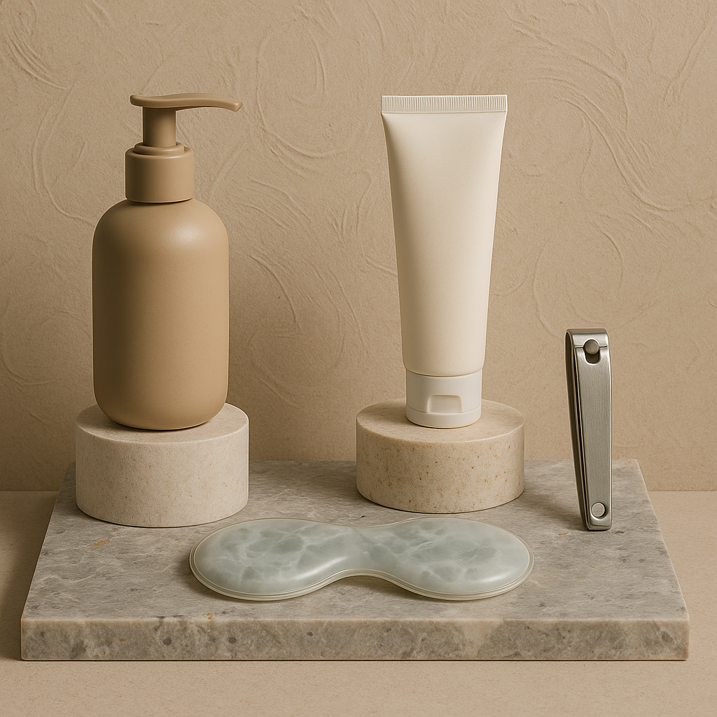 Body care