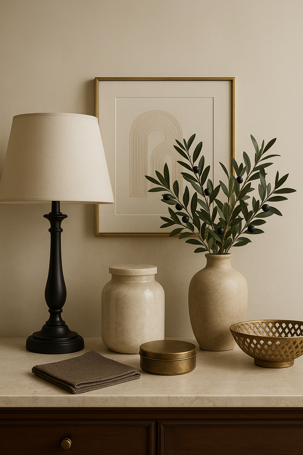 Home Décor