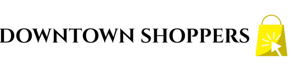 Downtown Shoppers